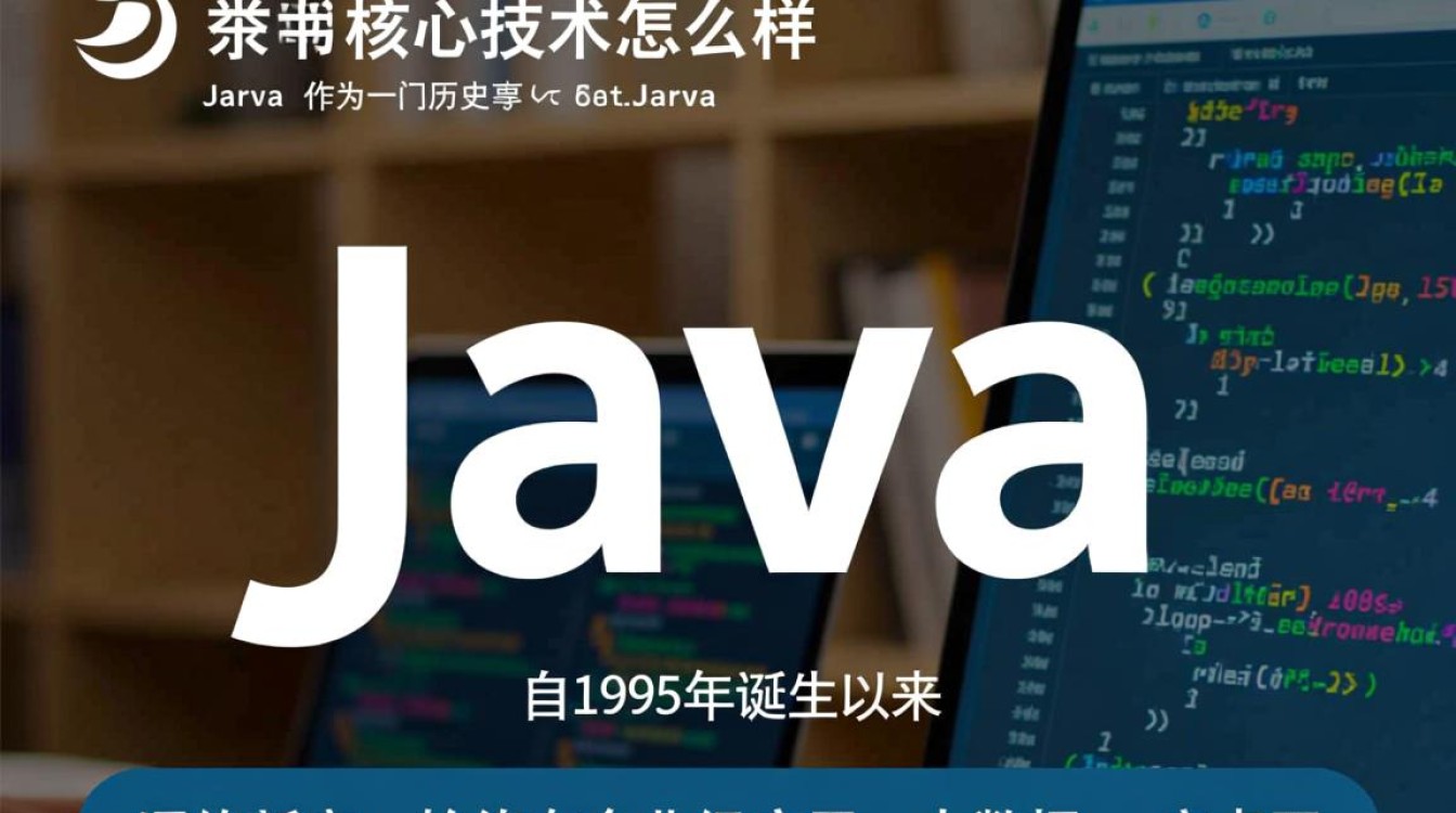 Java核心技术怎么样?适合零基础学吗?-好主机测评网