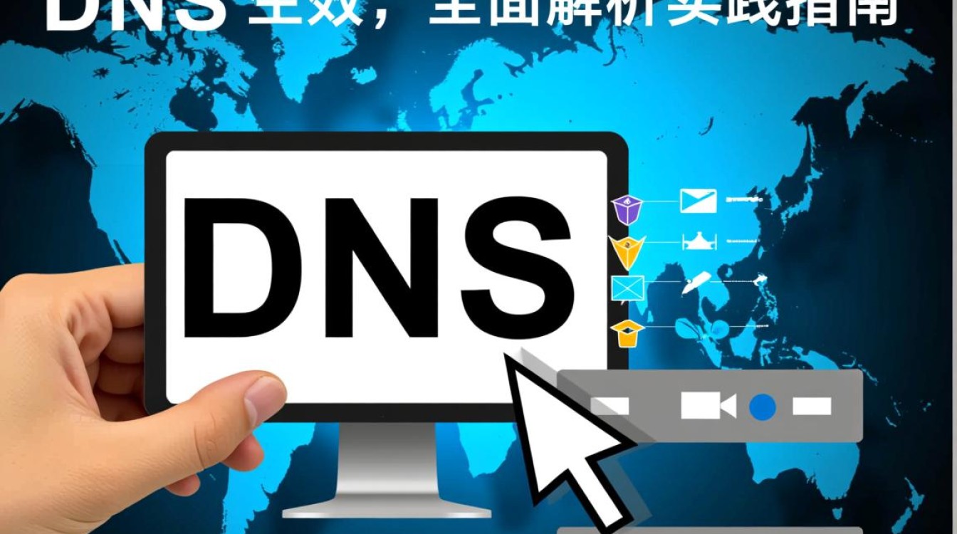 域名dns设置后多久能生效?如何判断dns是否生效?-好主机测评网