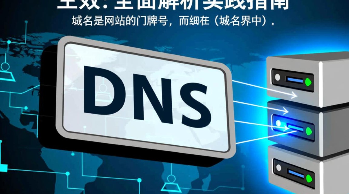 域名dns设置后多久能生效?如何判断dns是否生效? 域名dns设置后多久能生效?如何判断dns是否生效?