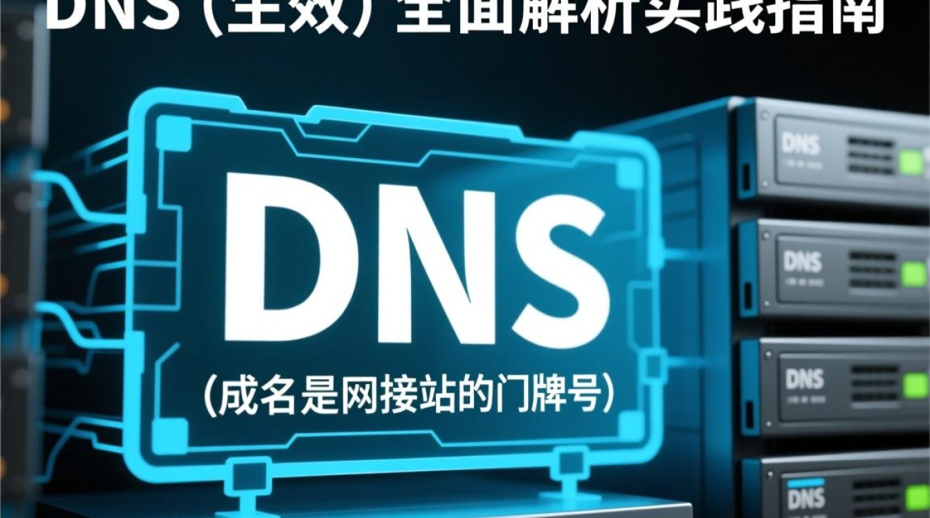 域名dns设置后多久能生效?如何判断dns是否生效? 域名dns设置后多久能生效?如何判断dns是否生效?