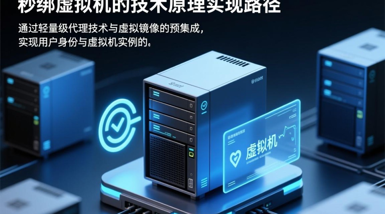 秒绑虚拟机是什么?30秒快速绑定虚拟机教程可行吗? 秒绑虚拟机是什么?30秒快速绑定虚拟机教程可行吗?