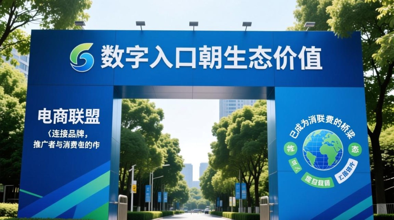 淘宝联盟网站域名是什么？如何正确访问与使用？-好主机测评网