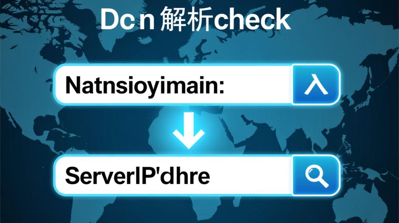 如何通过域名解析检查快速排查网站无法访问问题？-好主机测评网