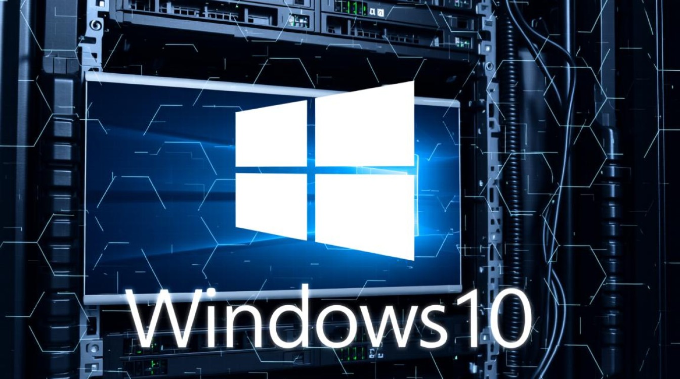 服务器能装Win10系统吗?家用电脑配置可以当服务器用吗? 服务器能装Win10系统吗?家用电脑配置可以当服务器用吗?