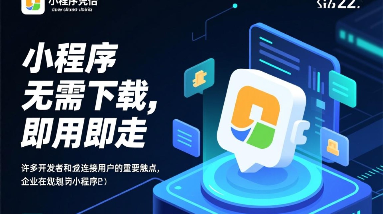 服务器能做小程序吗?需要什么条件? 服务器能做小程序吗?需要什么条件?