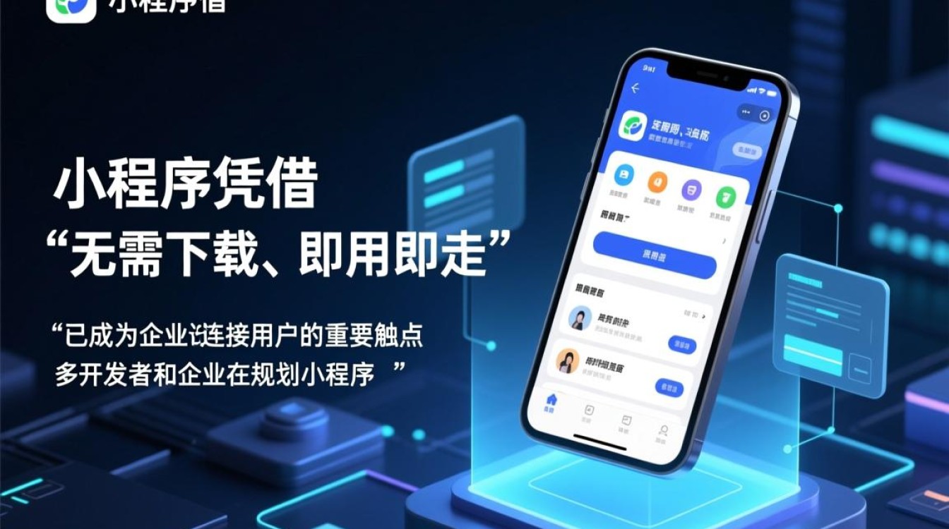 服务器能做小程序吗?需要什么条件? 服务器能做小程序吗?需要什么条件?
