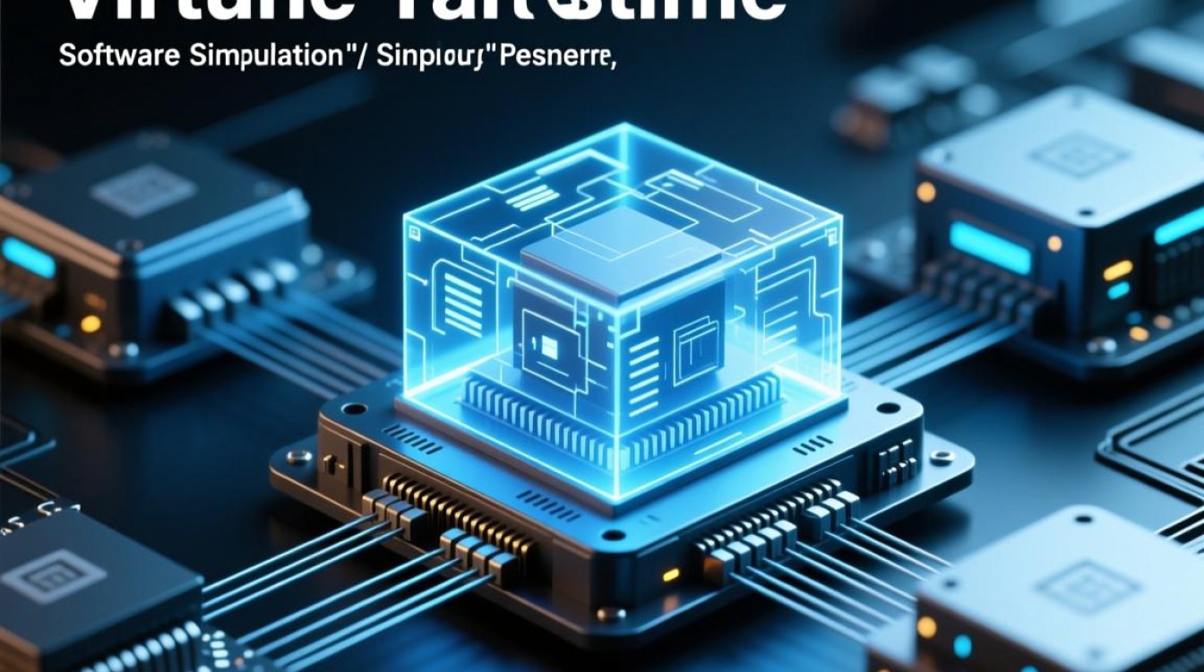 虚拟机P V模式到底该怎么正确配置使用?-好主机测评网