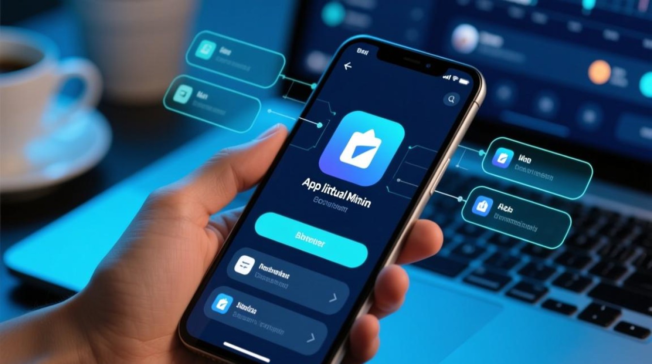 2024年安卓app虚拟机哪个好?安全流畅排名前三的推荐? 2024年安卓app虚拟机哪个好?安全流畅排名前三的推荐?