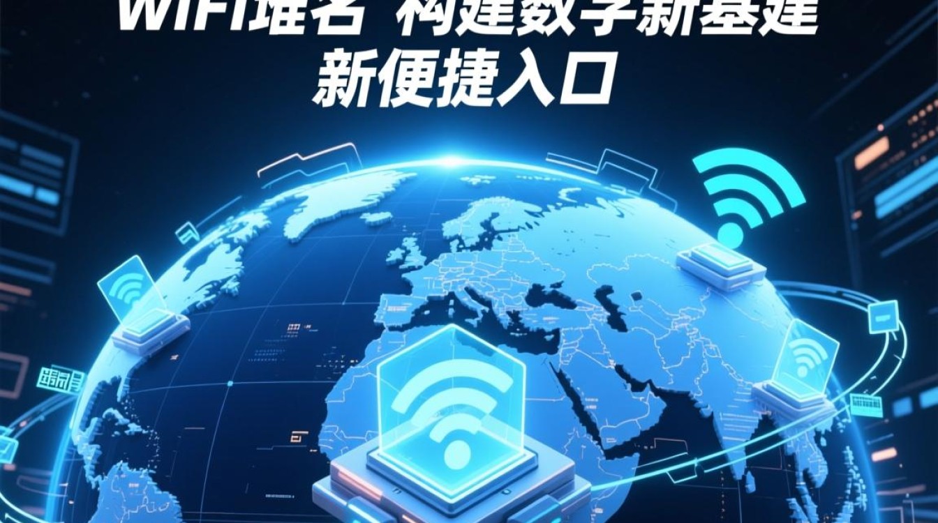 福建WiFi的域名是什么？怎么查找福建WiFi的域名？-好主机测评网