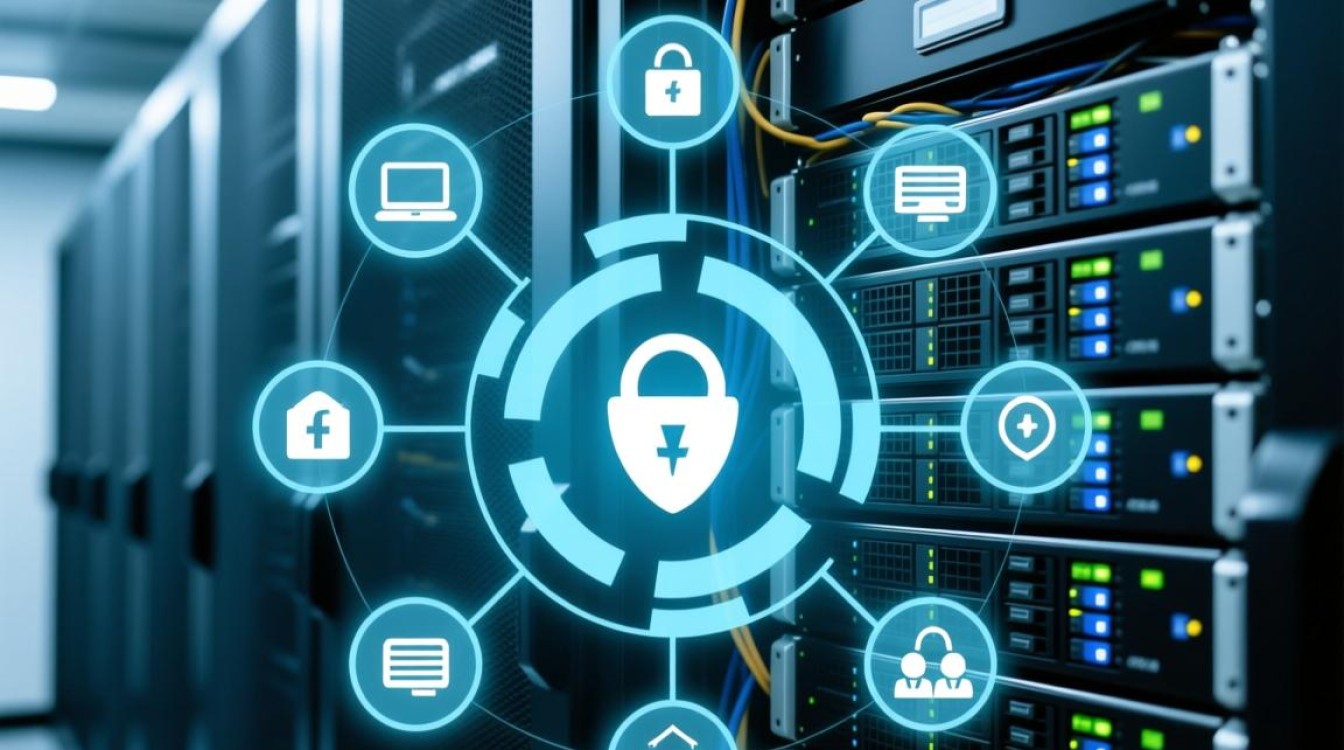 服务器网络管理工具如何提升运维效率与安全性？-好主机测评网