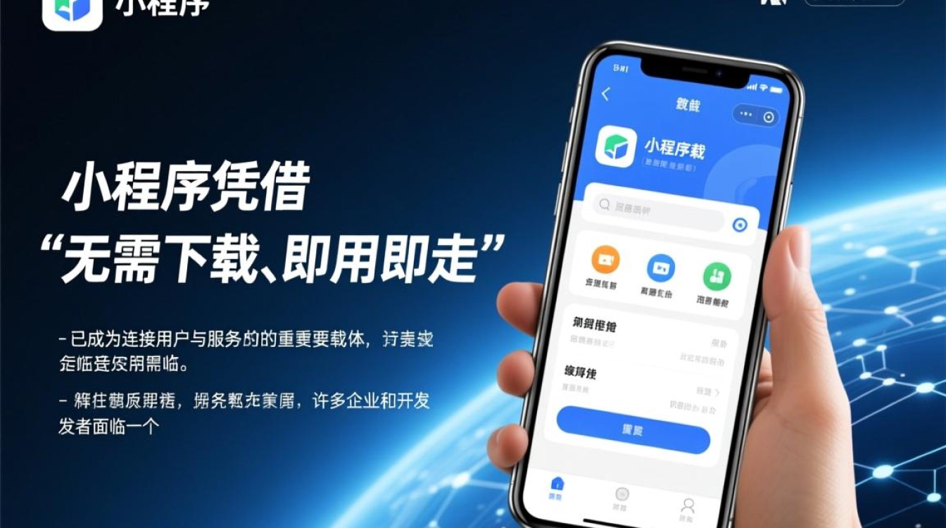 服务器能做小程序吗?服务器怎么支持小程序开发运行? 服务器能做小程序吗?服务器怎么支持小程序开发运行?