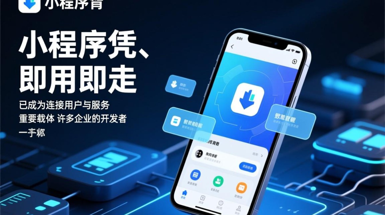 服务器能做小程序吗?服务器怎么支持小程序开发运行? 服务器能做小程序吗?服务器怎么支持小程序开发运行?