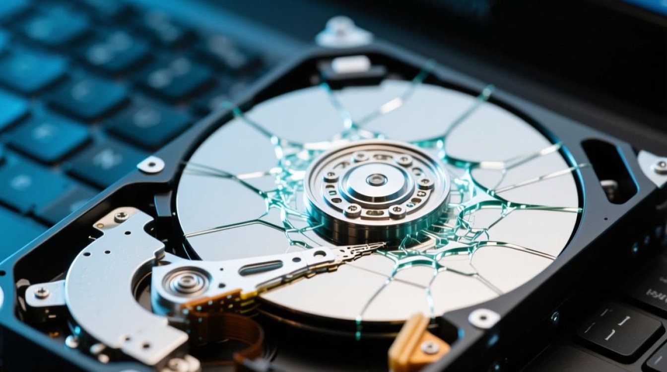 Linux 硬盘故障时,如何快速排查数据恢复?-好主机测评网