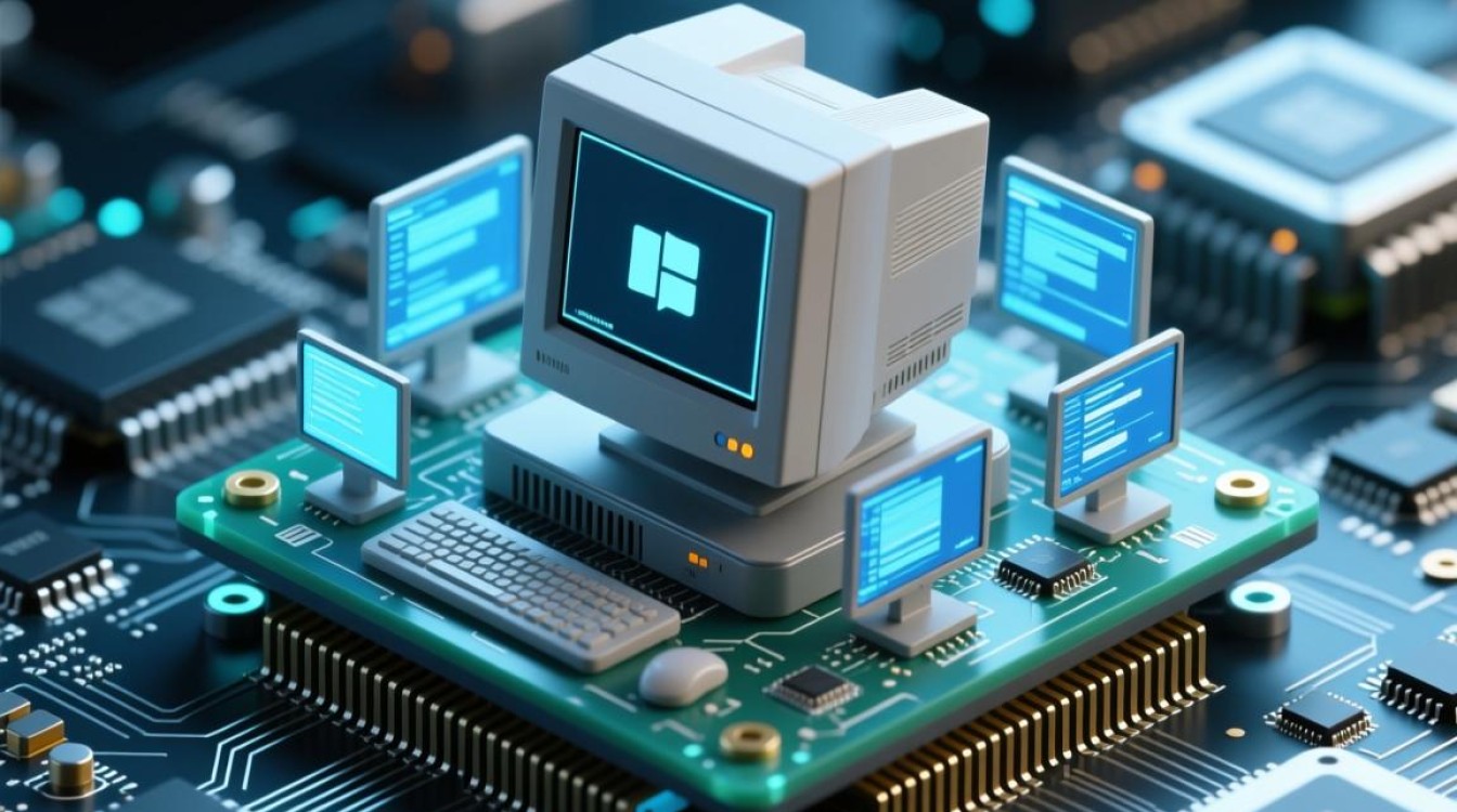 虚拟机程序系统如何提升跨平台兼容性与性能效率？-好主机测评网