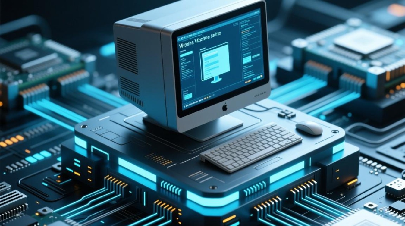 虚拟机程序系统如何提升跨平台兼容性与性能效率? 虚拟机程序系统如何提升跨平台兼容性与性能效率?