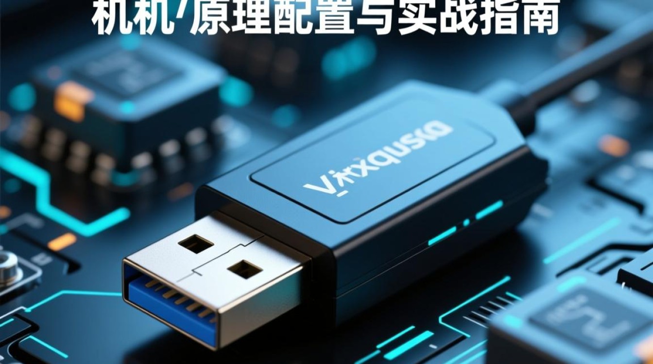 虚拟机无法识别USB设备怎么办?解决方法与步骤详解-好主机测评网