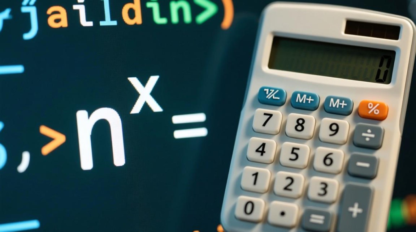 Java中x的n次方怎么表示？有几种实现方法？