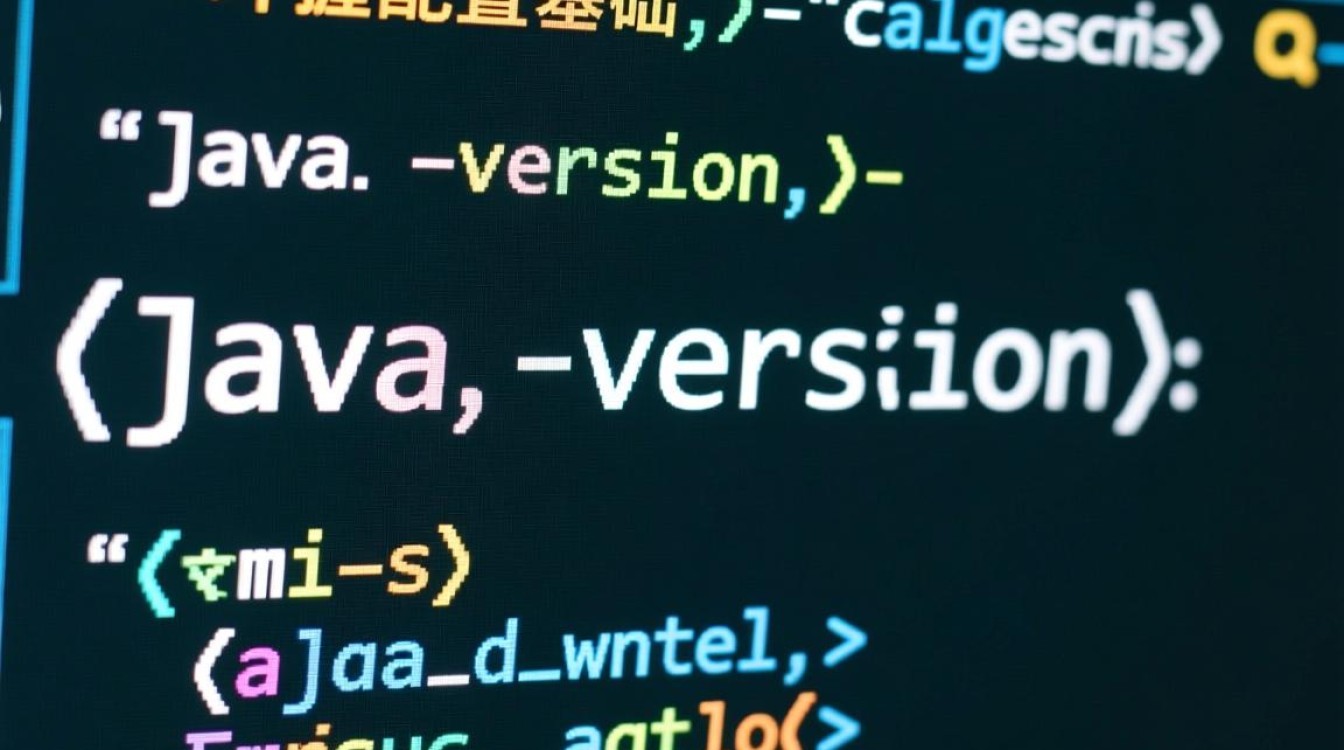 Java version怎么配置?不同系统下环境变量详细步骤是怎样的?-好主机测评网