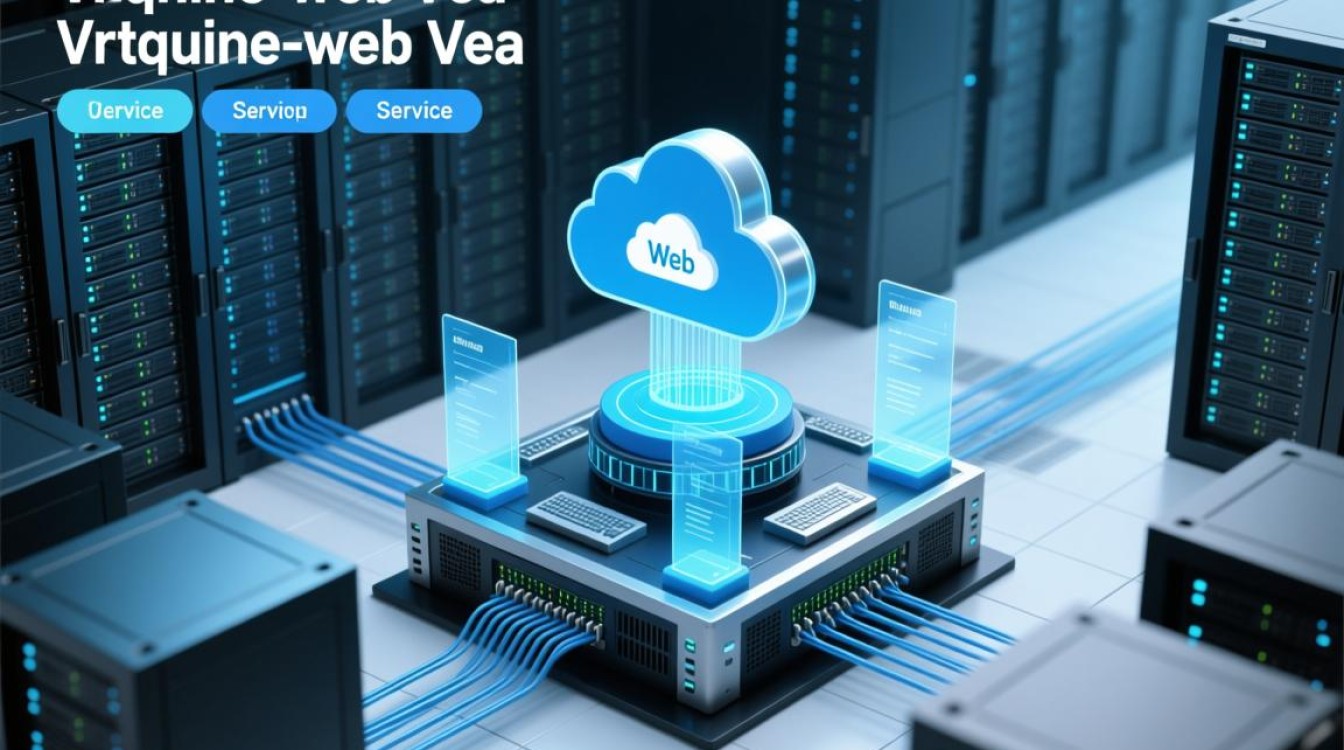 虚拟机web区如何优化性能与安全配置?-好主机测评网