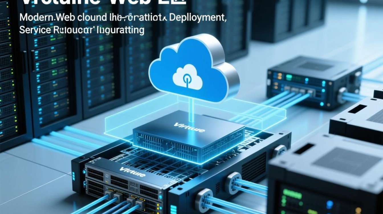 虚拟机web区如何优化性能与安全配置？