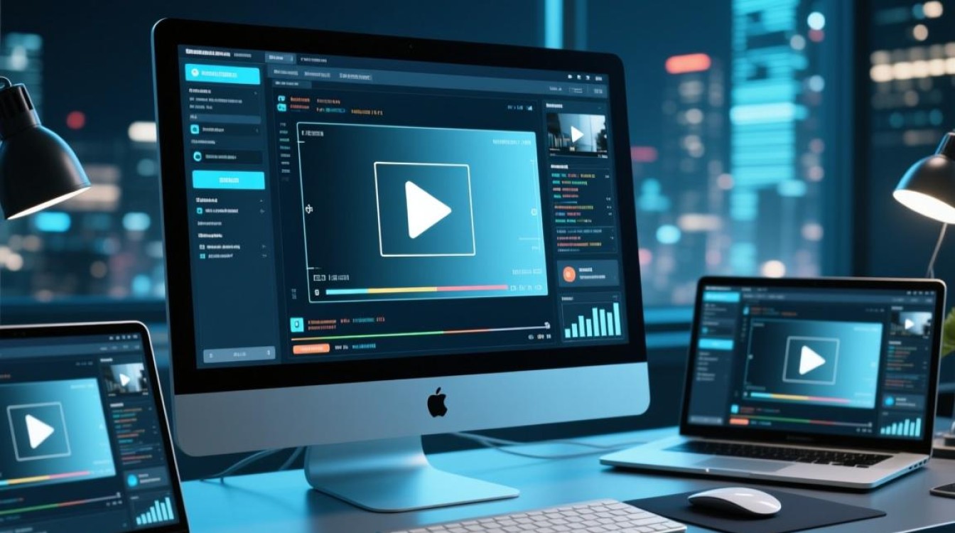 Linux视频转码哪个工具最稳定高效？