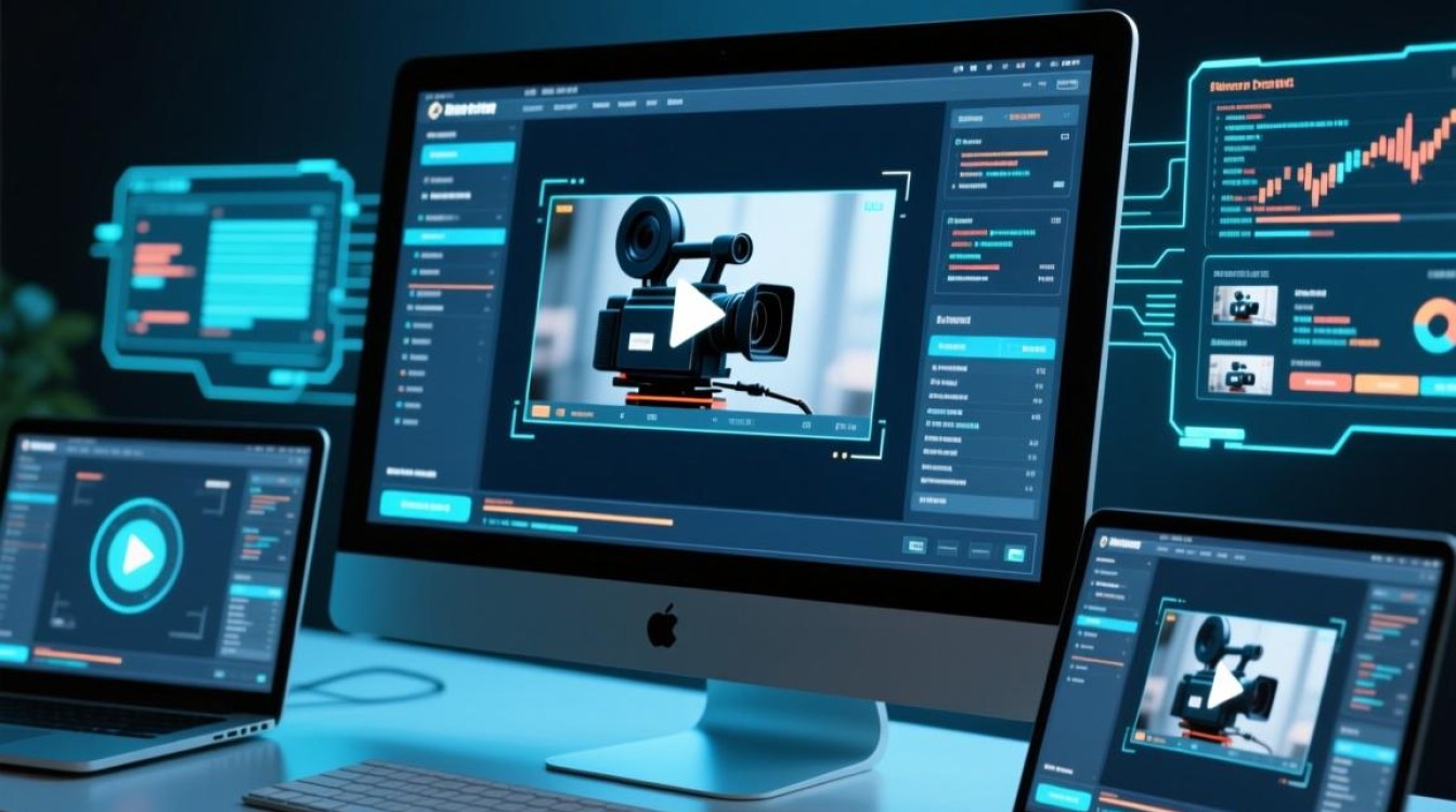 Linux视频转码哪个工具最稳定高效?-好主机测评网
