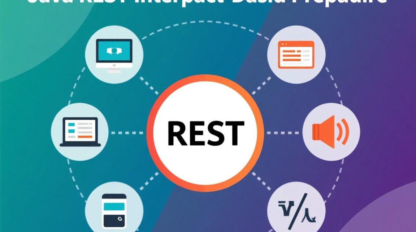 Java RESTful接口怎么写?从入门到实践的关键步骤与最佳实践指南-好主机测评网