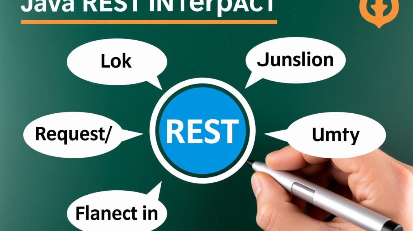 Java RESTful接口怎么写？从入门到实践的关键步骤与最佳实践指南