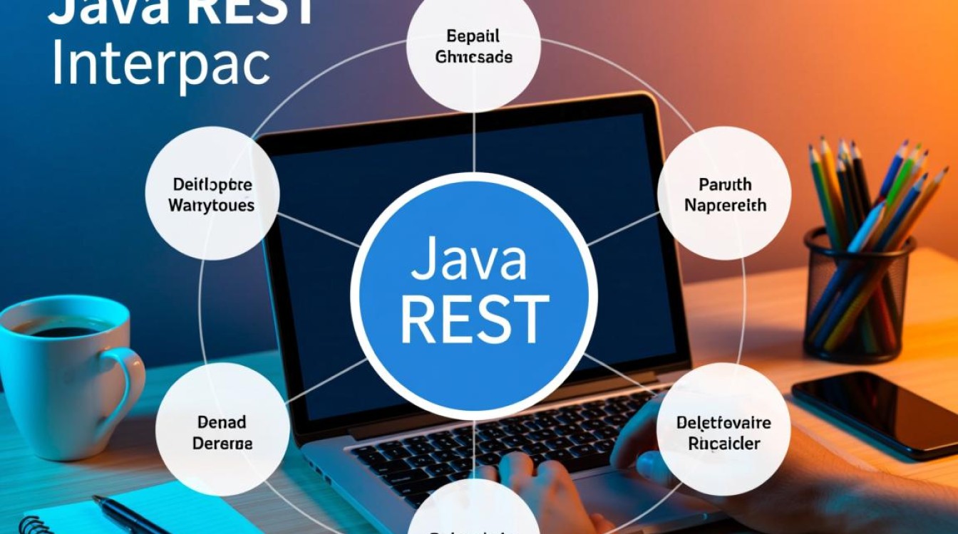 Java RESTful接口怎么写？从入门到实践的关键步骤与最佳实践指南