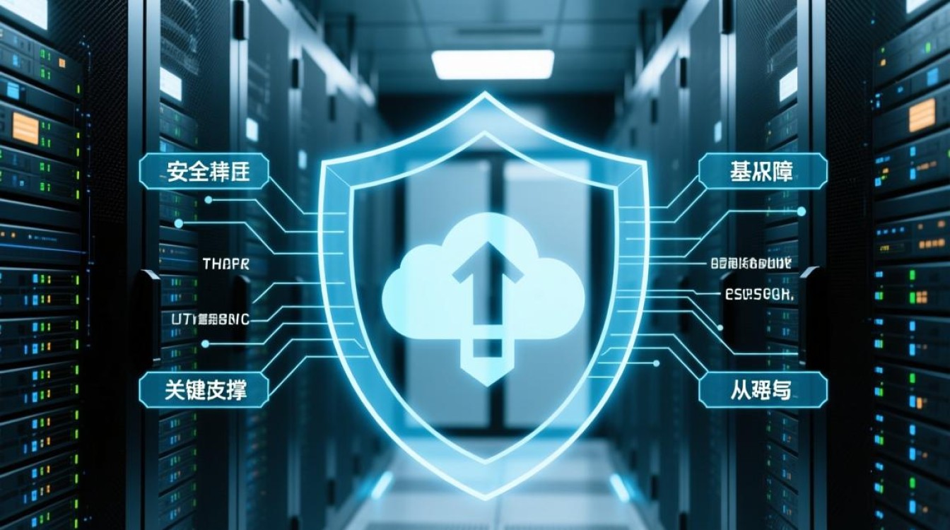 虚拟机补丁分发如何高效且安全地批量部署?-好主机测评网