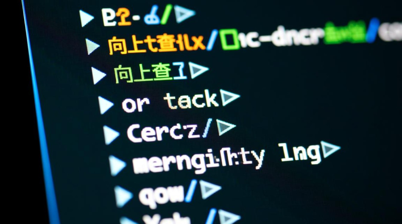 Linux 如何向上查找文件路径的具体方法是什么? Linux 如何向上查找文件路径的具体方法是什么?