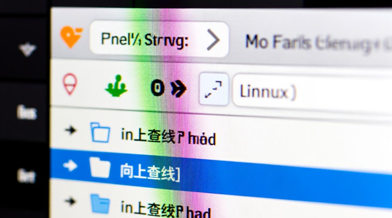 Linux 如何向上查找文件路径的具体方法是什么? Linux 如何向上查找文件路径的具体方法是什么?