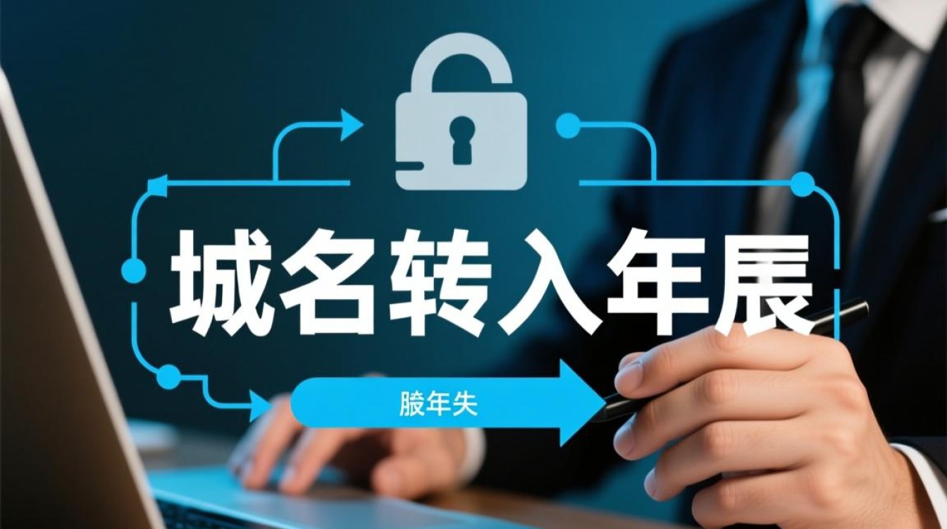 域名转入后要补年费吗？费用怎么算？