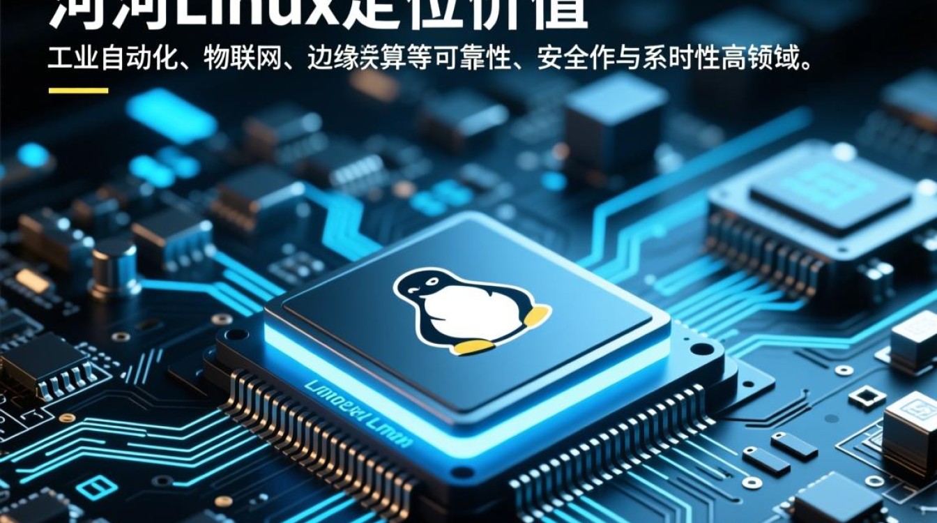 风河linux是什么？适用于哪些嵌入式场景？