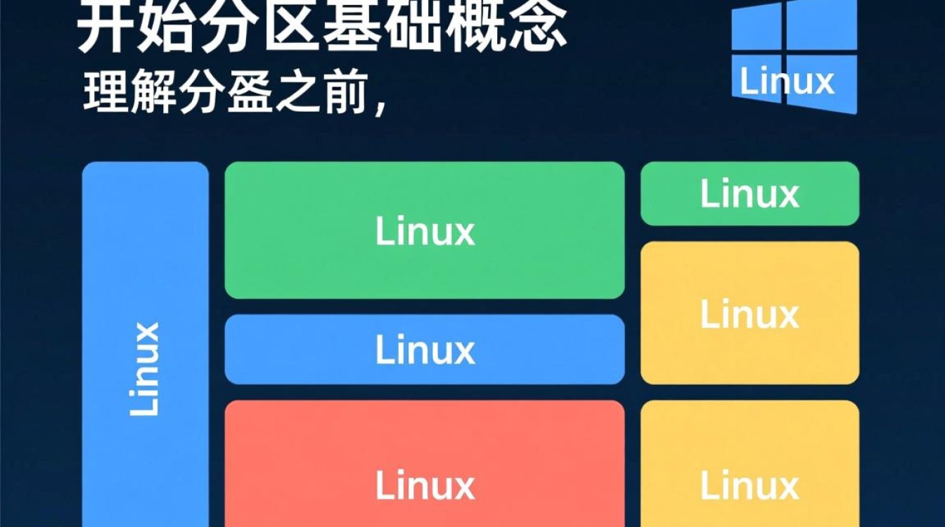 Linux分区教程，如何为不同需求合理分配分区空间？-好主机测评网