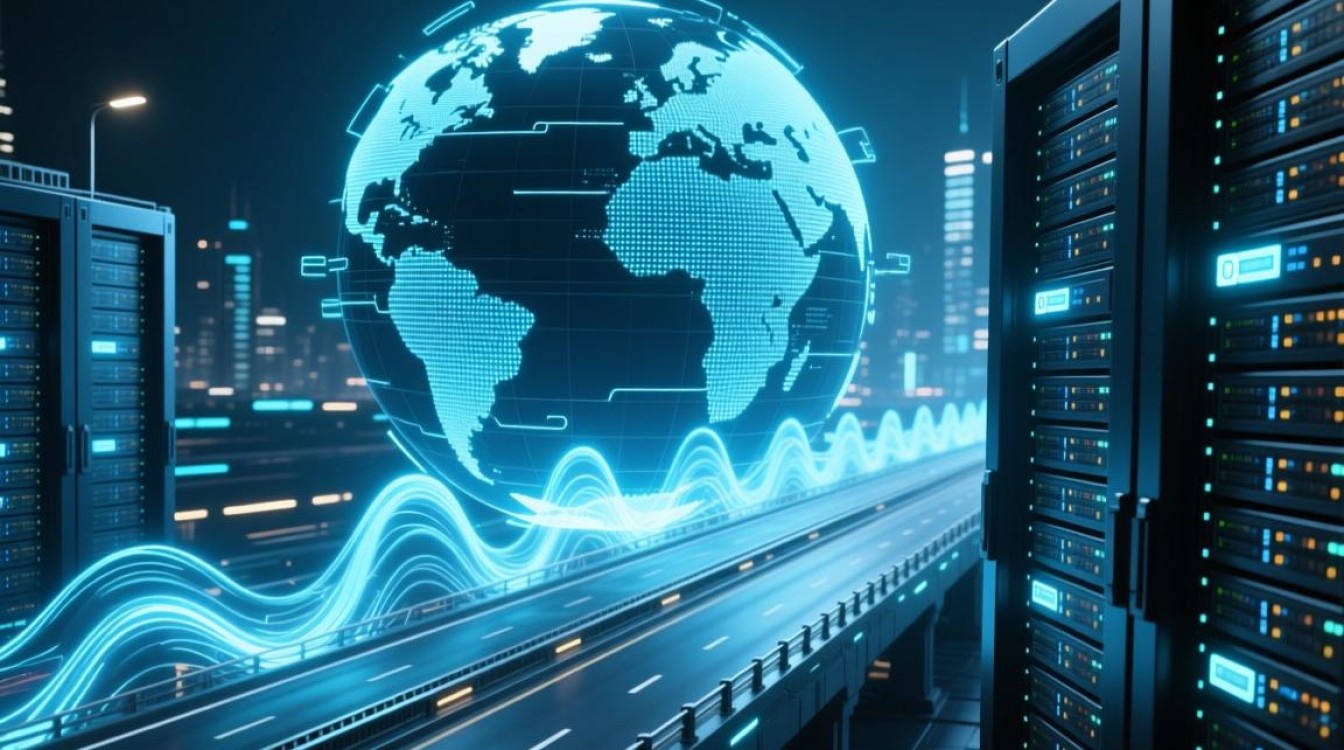 服务器网速慢怎么办？如何有效提升服务器网络速度？-好主机测评网