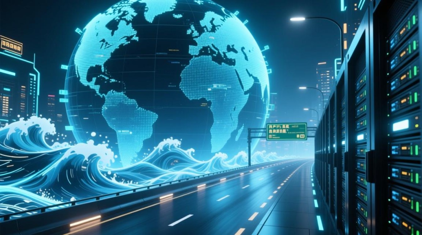 服务器网速慢怎么办？如何有效提升服务器网络速度？