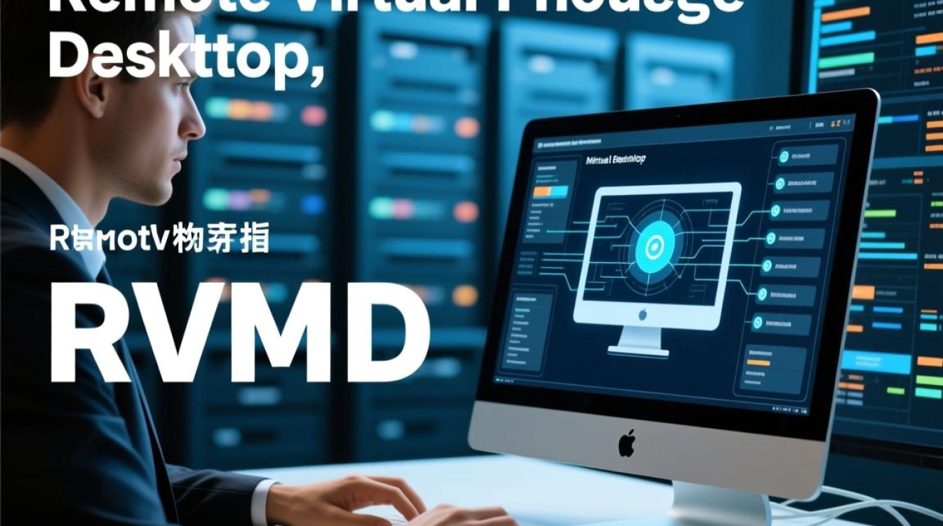 远程虚拟机桌面卡顿延迟，怎么优化提升流畅度？-好主机测评网