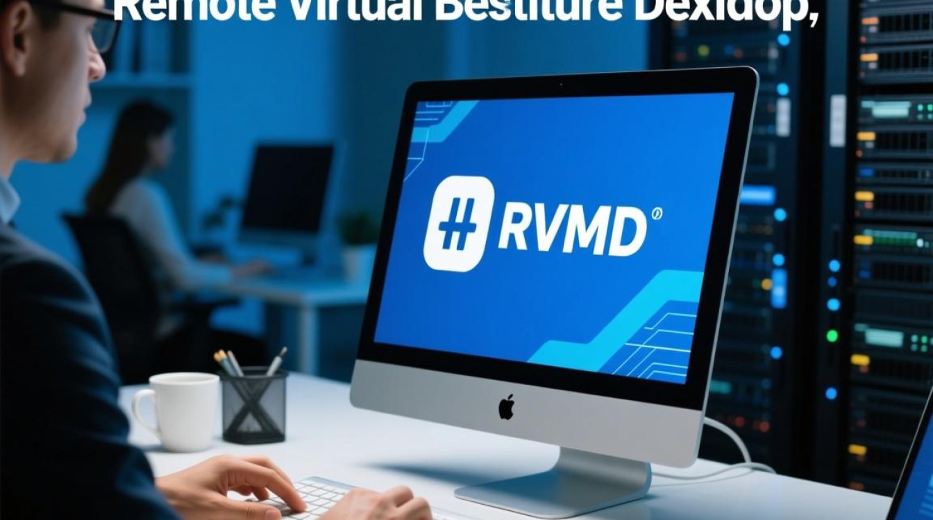 远程虚拟机桌面卡顿延迟，怎么优化提升流畅度？