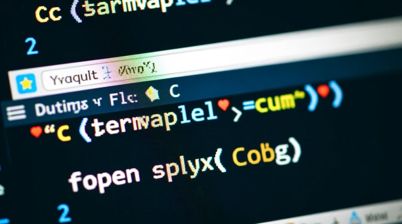 Linux fopen失败怎么办？常见原因及解决方法有哪些？