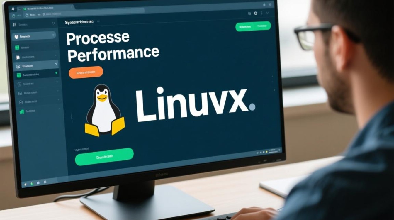 Linux 进程性能瓶颈排查与优化方法有哪些？