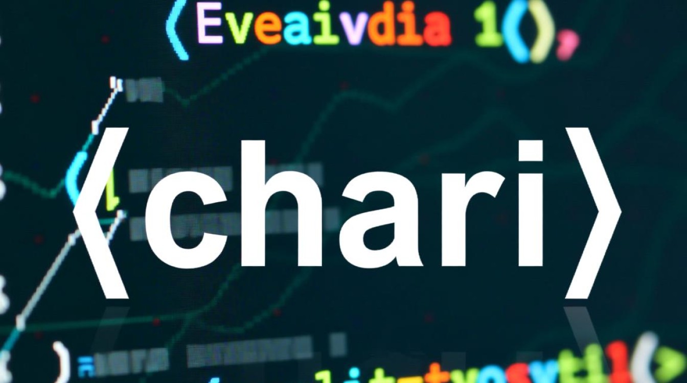 Java中char类型变量具体怎么声明和赋值?-好主机测评网