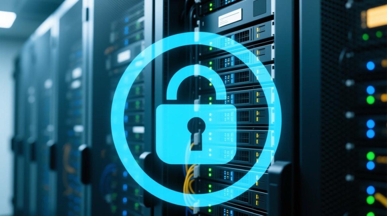 服务器网络安全加固如何实施才能有效防御黑客攻击？-好主机测评网