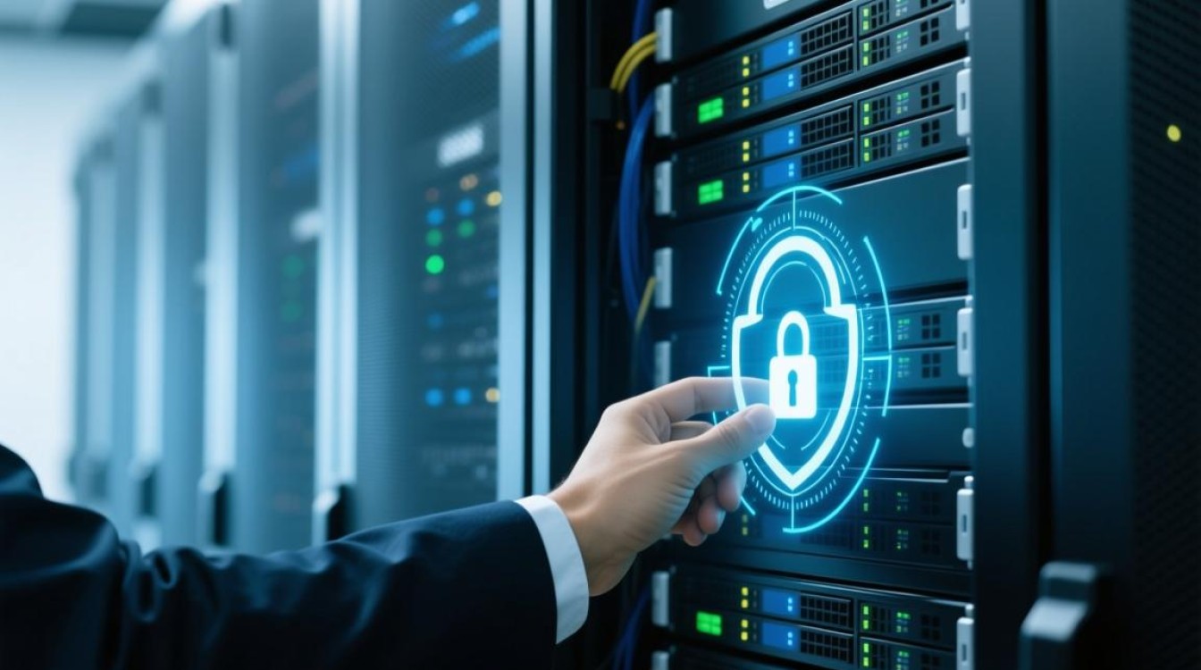 服务器网络安全加固如何实施才能有效防御黑客攻击? 服务器网络安全加固如何实施才能有效防御黑客攻击?