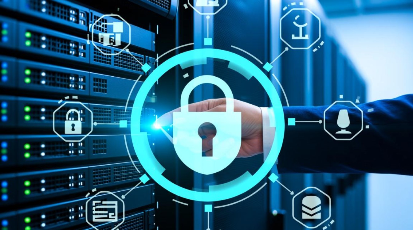 服务器网络管理安全如何有效防范未授权访问与数据泄露？-好主机测评网