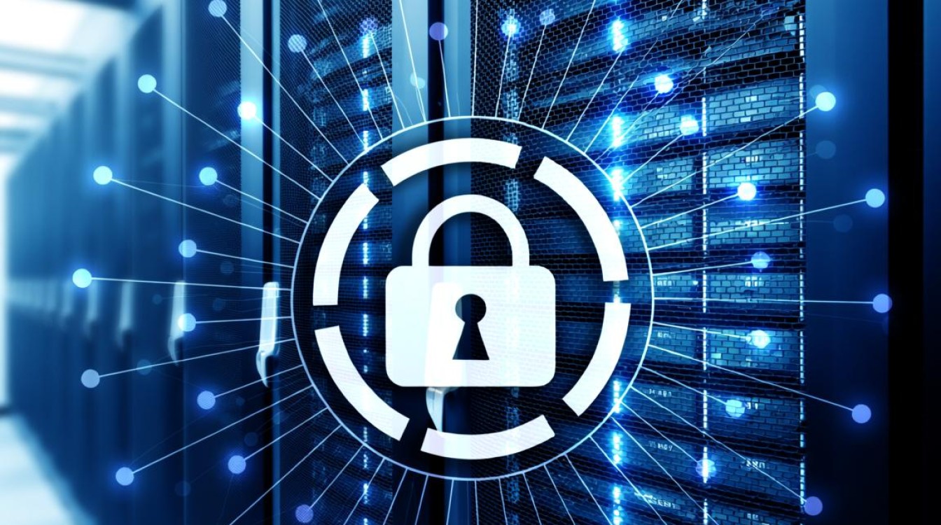 服务器网络管理安全如何有效防范未授权访问与数据泄露？