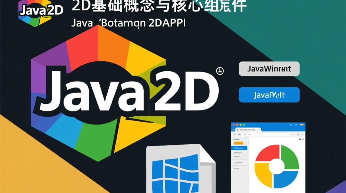 Java 2D怎么用?从入门到实战,这些技巧你掌握了吗?-好主机测评网