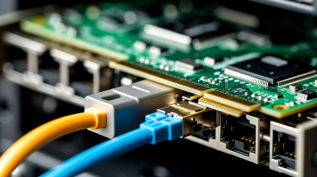 Linux更换网卡后如何配置IP地址才能联网？