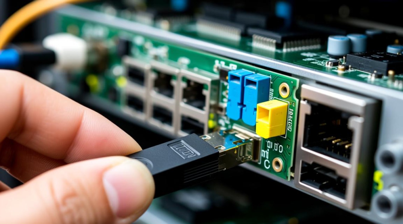 Linux更换网卡后如何配置IP地址才能联网？