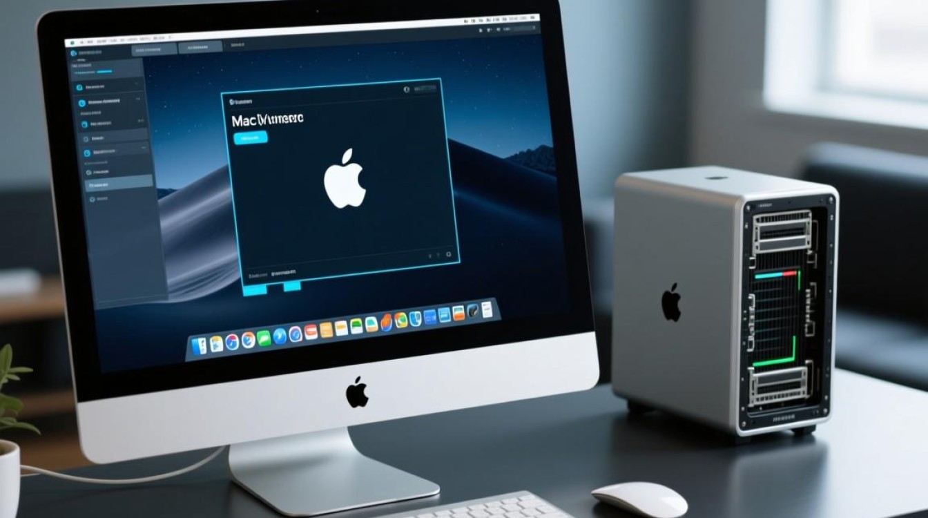 苹果虚拟机发热严重怎么办？有没有降温妙招？-好主机测评网